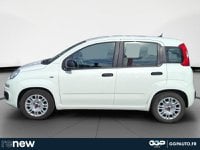 Voitures D'occasion À Avion | Fiat Panda 1.0 70Ch Bsg S&S City