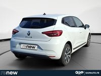 Voitures D'occasion À Avion | Renault Clio 1.0 Tce 100Ch Evolution Gpl
