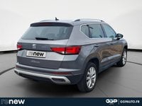 Voitures D'occasion À Avion | Seat Ateca 2.0 Tdi 150Ch Start&Stop Style Dsg7