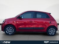 Voitures D'occasion À Avion | Renault Twingo 1.0 Sce 65Ch Equilibre