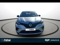 Voitures D'occasion À Avion | Renault Captur 1.6 E-Tech Hybride 145Ch Business -21