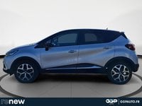 Voitures D'occasion À Avion | Renault Captur 0.9 Tce 90Ch Energy Intens Euro6C