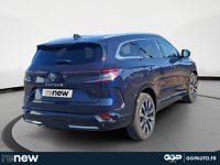 Voitures D'occasion À Avion | Renault Espace 1.2 E-Tech Full Hybrid 200Ch Techno 7 Places - 25
