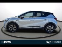 Voitures D'occasion À Avion | Renault Captur 1.5 Blue Dci 115Ch Intens