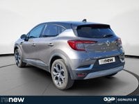 Voitures D'occasion À Avion | Renault Captur 1.6 E-Tech Hybride 145Ch Techno Fast Track