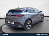 Voitures D'occasion À Avion | Renault Mégane Megane E-Tech Electric Ev60 220Ch Techno Super Cha...