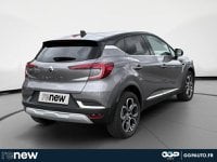Voitures D'occasion À Avion | Renault Captur 1.0 Tce 90Ch Techno
