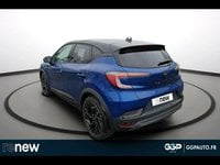 Voitures D'occasion À Avion | Renault Captur 1.6 E-Tech Full Hybrid 145Ch Esprit Alpine