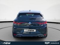 Voitures D'occasion À Avion | Renault Mégane Megane 1.3 Tce 160Ch Fap Rs Line Edc