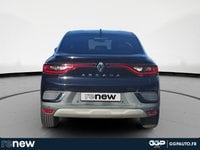 Voitures D'occasion À Avion | Renault Arkana 1.6 E-Tech Hybride 145Ch Techno -22