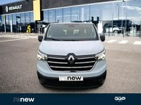 Voitures D'occasion À Avion | Renault Trafic Combi L2 2.0 Blue Dci 150Ch S&S Zen 8 Places E6E