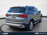 Voitures D'occasion À Avion | Seat Ateca 1.5 Tsi 150Ch Start&Stop Xperience Dsg7