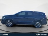 Voitures D'occasion À Avion | Renault Espace 1.2 E-Tech Full Hybrid 200Ch Techno 7 Places - 25