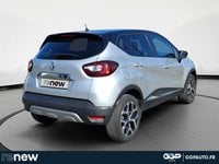 Voitures D'occasion À Avion | Renault Captur 0.9 Tce 90Ch Energy Intens Euro6C