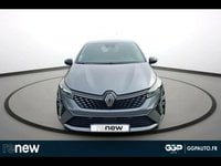 Voitures D'occasion À Avion | Renault Clio 1.6 E-Tech 145Ch Full Hybrid Techno