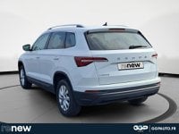 Voitures D'occasion À Avion | Škoda Karoq 1.5 Tsi Act 150Ch Ambition