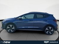 Voitures D'occasion À Avion | Ford Fiesta 1.0 Ecoboost Hybrid 125Ch Active X Powershift 5P