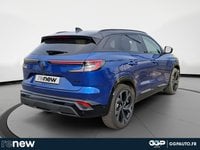 Voitures D'occasion À Avion | Renault Austral 1.2 E-Tech Full Hybrid 200Ch Iconic Esprit Alpine- 24