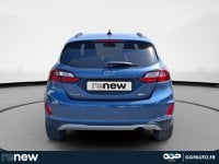 Voitures D'occasion À Avion | Ford Fiesta 1.0 Ecoboost Hybrid 125Ch Active X Powershift 5P