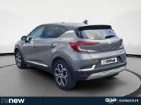 Voitures D'occasion À Avion | Renault Captur 1.6 E-Tech Hybride 145Ch Techno Fast Track