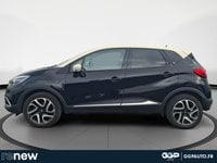 Voitures D'occasion À Avion | Renault Captur 1.5 Dci 90Ch Intens Edc Eco²
