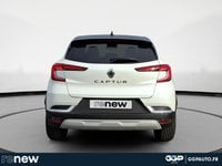 Voitures D'occasion À Avion | Renault Captur 1.0 Tce 90Ch Techno