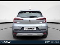 Voitures D'occasion À Avion | Renault Captur 1.6 E-Tech Hybride 145Ch Business -21