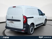 Voitures D'occasion À Avion | Renault Kangoo Van L1 1.5 Blue Dci 95Ch Extra Sésame Ouvre Toi - 22