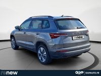 Voitures D'occasion À Avion | Škoda Karoq 2.0 Tdi 116Ch Scr Business