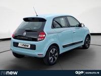 Voitures D'occasion À Avion | Renault Twingo 1.0 Sce 70Ch Limited 2017 Boîte Courte