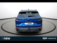 Voitures D'occasion À Avion | Renault Austral 1.2 E-Tech Full Hybrid 200Ch Techno Esprit Alpine