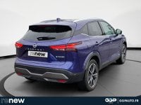 Voitures D'occasion À Avion | Nissan Qashqai E-Power 190Ch Tekna 2022