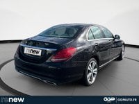 Voitures D'occasion À Avion | Mercedes-Benz Classe C 350 E Fascination 7G-Tronic Plus