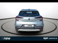 Voitures D'occasion À Avion | Renault Captur 1.6 E-Tech Hybride 145Ch Business -21