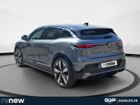 Voitures D'occasion À Avion | Renault Mégane Megane E-Tech Electric Ev60 220Ch Techno Super Cha...
