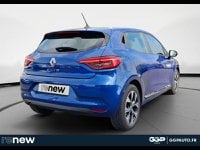 Voitures D'occasion À Avion | Renault Clio 1.0 Tce 90Ch Limited -21N