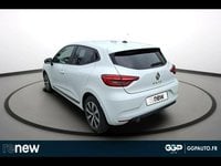Voitures D'occasion À Avion | Renault Clio 1.0 Tce 100Ch Evolution Gpl