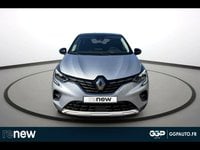 Voitures D'occasion À Avion | Renault Captur 1.5 Blue Dci 115Ch Intens