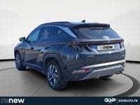 Voitures D'occasion À Avion | Hyundai Tucson 1.6 T-Gdi 150Ch Hybrid 48V Creative