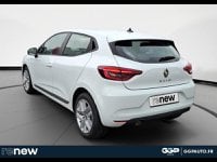 Voitures D'occasion À Avion | Renault Clio 1.0 Tce 90Ch Business -21N