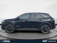 Voitures D'occasion À Avion | Ds Ds 7 Crossback Bluehdi 180Ch Performance Line Automatique 128G
