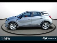 Voitures D'occasion À Avion | Renault Captur 1.6 E-Tech Hybride 145Ch Business -21