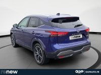 Voitures D'occasion À Avion | Nissan Qashqai E-Power 190Ch Tekna 2022
