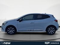 Voitures D'occasion À Avion | Renault Clio 1.0 Tce 100Ch Evolution Gpl