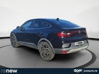 Voitures D'occasion À Avion | Renault Arkana 1.6 E-Tech Hybride 145Ch Techno -22