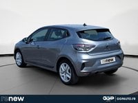 Voitures D'occasion À Avion | Renault Clio 1.5 Dci 100Ch Evolution - 25