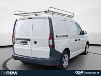 Voitures D'occasion À Avion | Volkswagen Caddy Cargo 2.0 Tdi 102Ch Business