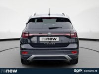 Voitures D'occasion À Avion | Volkswagen T-Cross 1.0 Tsi 110Ch Active Dsg7