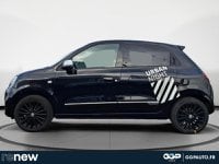 Voitures D'occasion À Avion | Renault Twingo 1.0 Sce 65Ch Urban Night