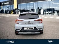 Voitures D'occasion À Avion | Renault Captur 1.6 E-Tech Hybride 145Ch Techno Fast Track